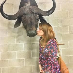 Meet your Posher, Kathleen